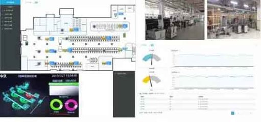 CLAA重磅发布「首发」智慧工厂物联网解决方案，引领工业智能化新篇章