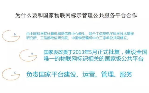 合其家物物地图成为国家物联网标识一级服务商，助力物联网服务发展