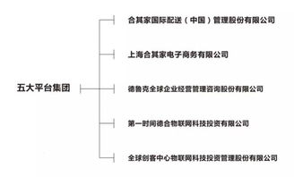 合其家科技集团——引领物联网服务新浪潮