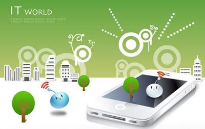 全球视野 海外智能产品开发外包需求的现状与趋势